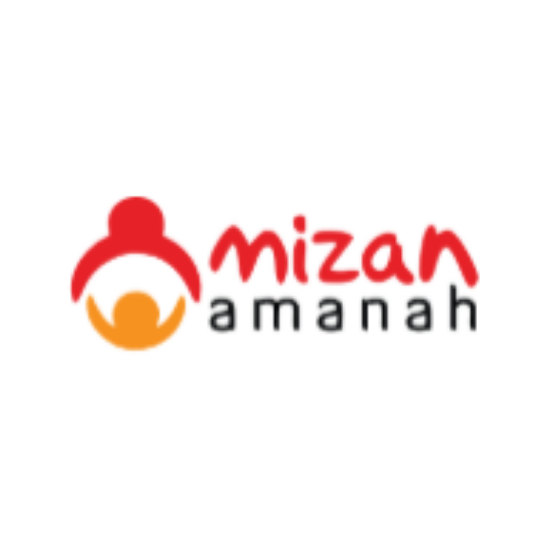 Panti Asuhan Mizan Amanah